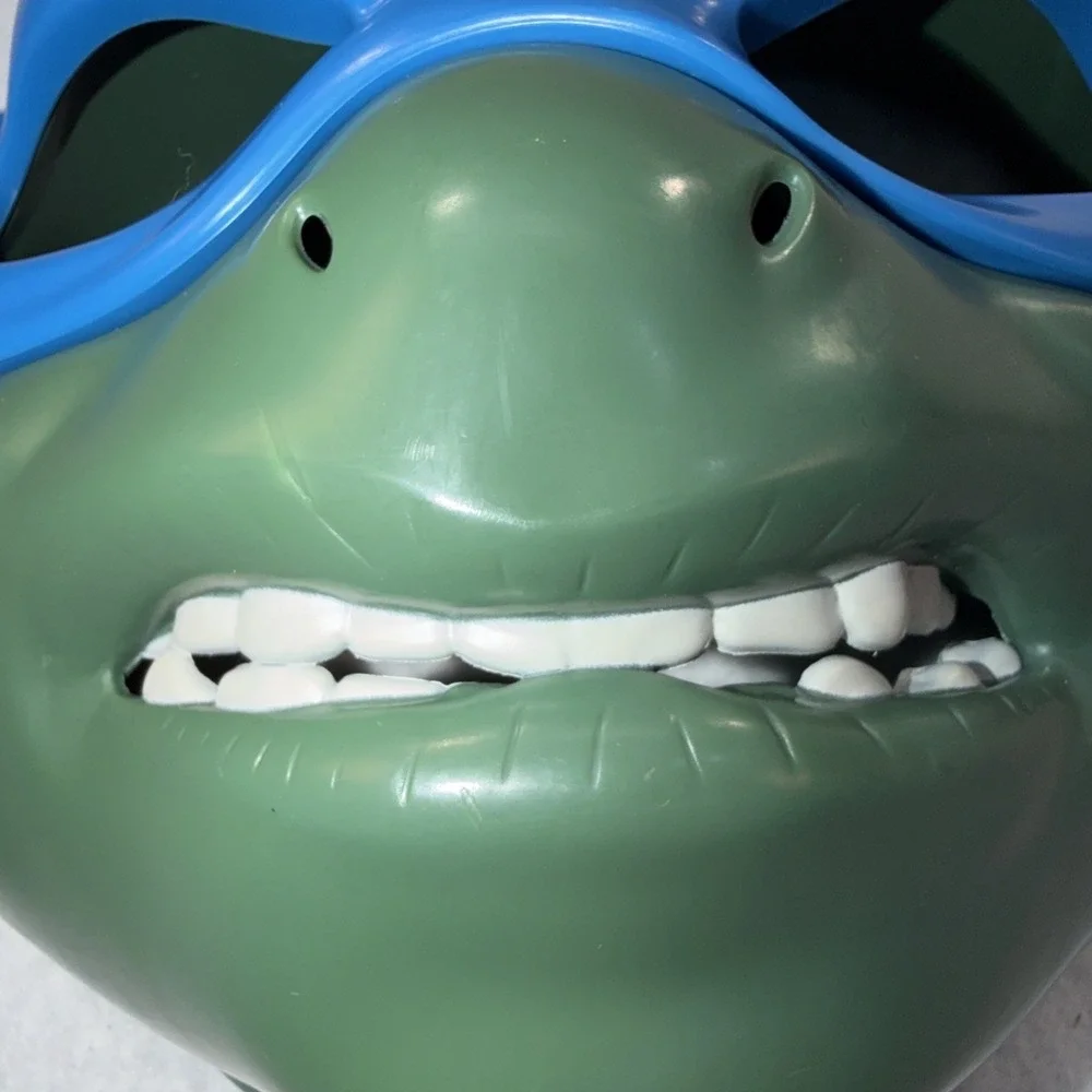 Playmates Toys teenage mutant